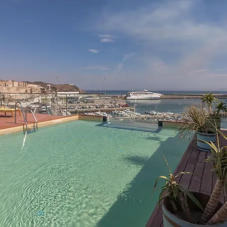 La Residencia Puerto Hotel & Spa-2