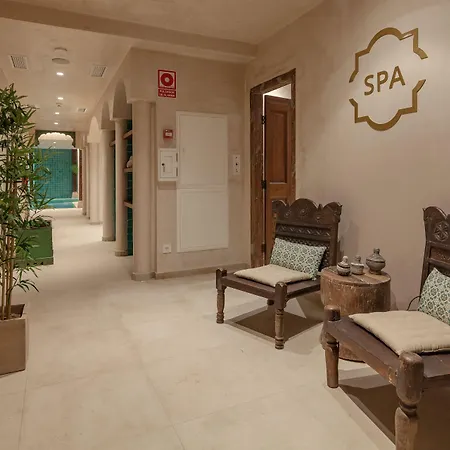 La Residencia Puerto Hotel & Spa-2